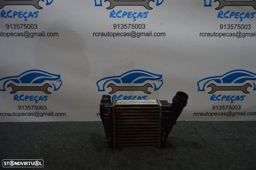 INTERCOOLER VALEO IA2033 14461311R M152151 RENAULT TWINGO II 2 MK2 1.5 dCi 90CV K9K820 - 1