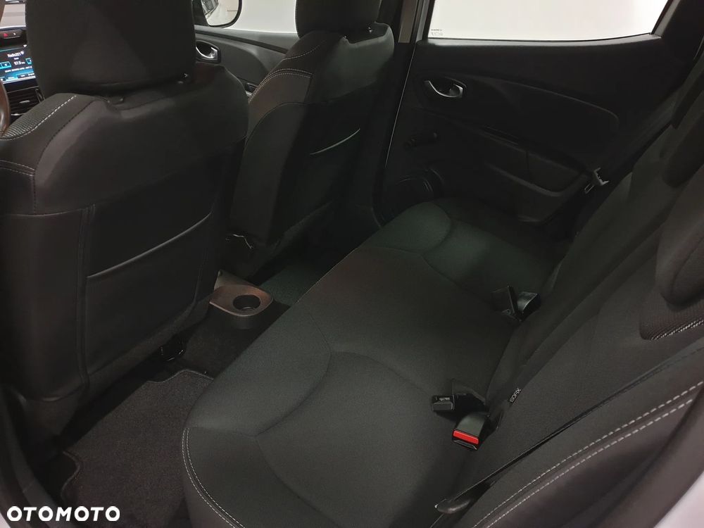 Renault Clio 1.5 dCi Energy Limited Plus - 39