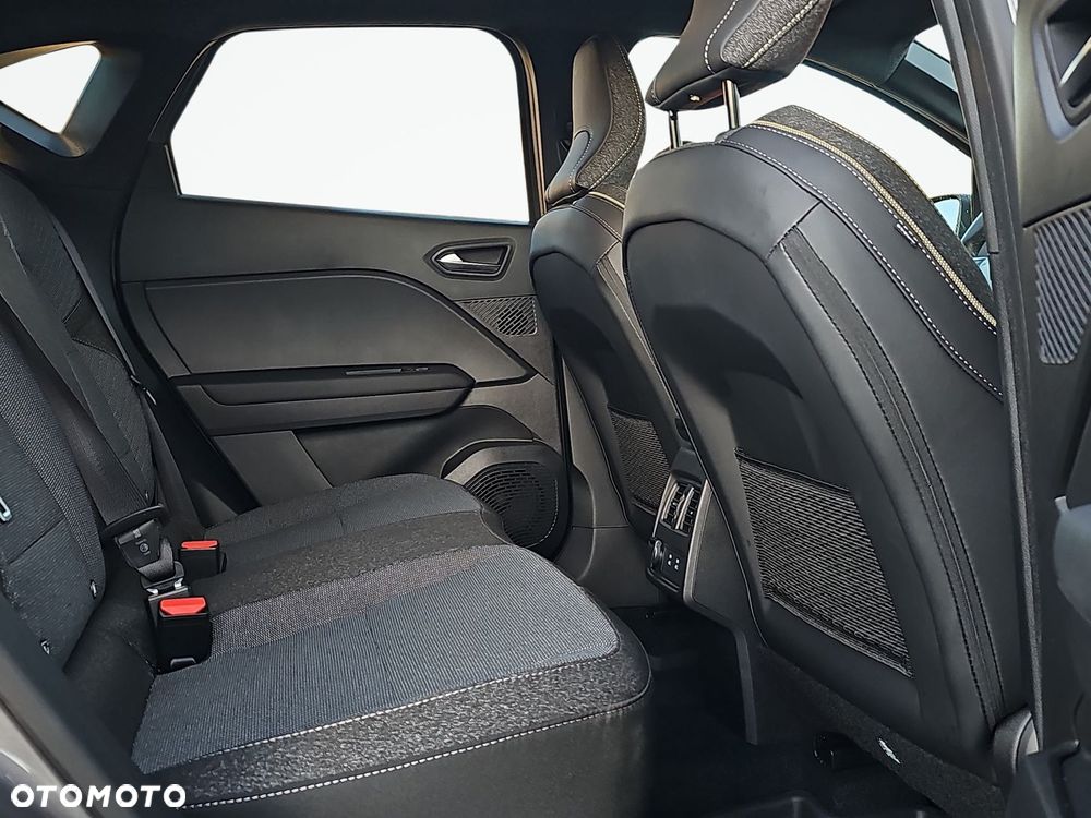 Renault Captur 1.0 TCe Techno - 22