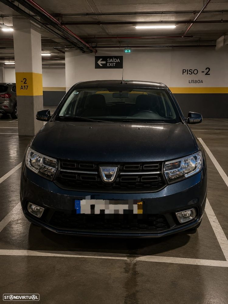 Dacia Sandero - 3