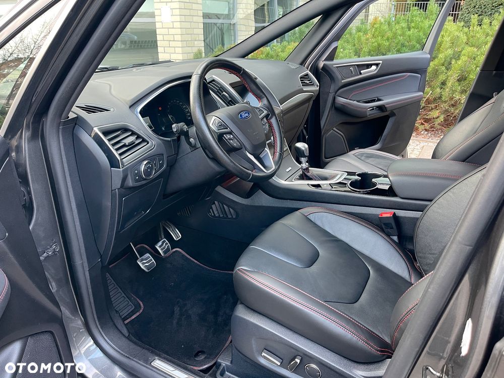 Ford S-Max 2.0 EcoBlue ST-Line - 21