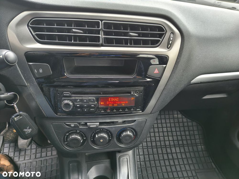 Peugeot 301 1.6 HDi Active - 5