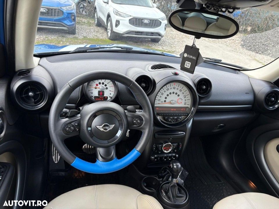 Mini Cooper S - 11