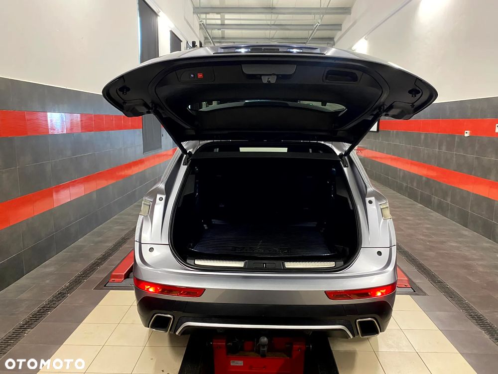 DS Automobiles DS 7 Crossback 1.6 PureTech Louvre - 10