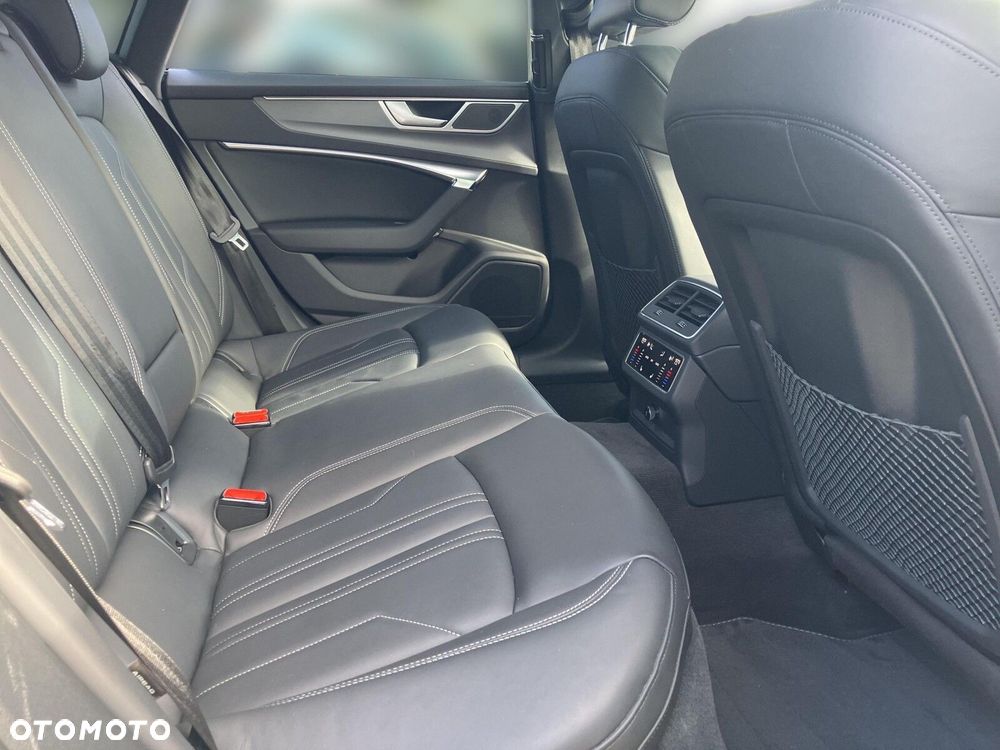 Audi A7 Sportback - 15