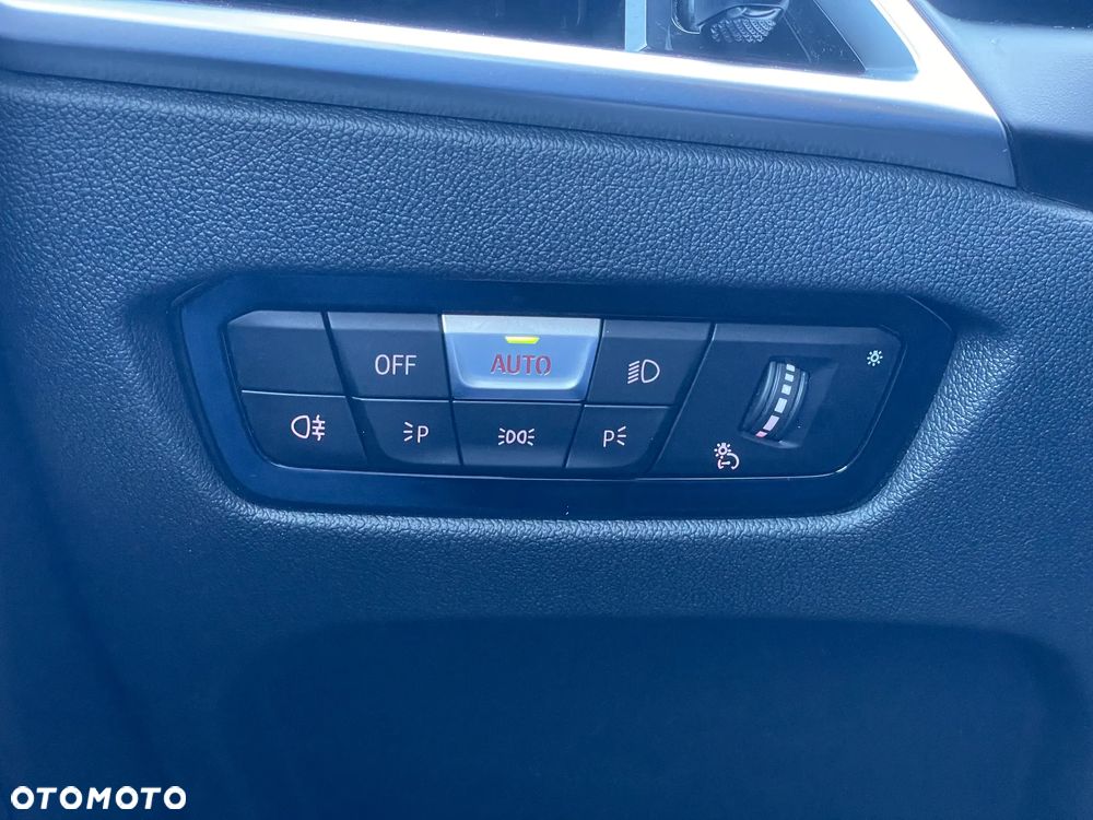 BMW Seria 4 420d mHEV M Sport - 21