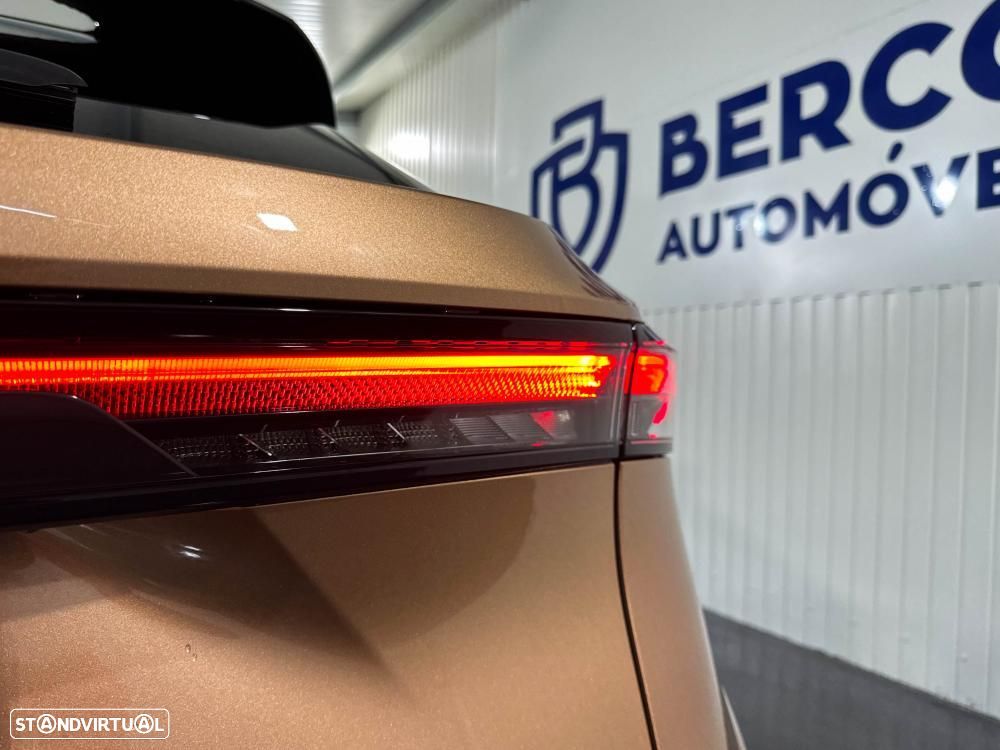 Nissan Ariya 87 kWh E-4ORCE AWD Advance Pack - 41