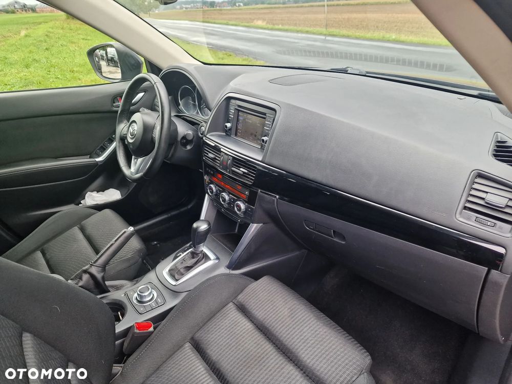 Mazda CX-5 2.2 D Skyenergy AWD - 30