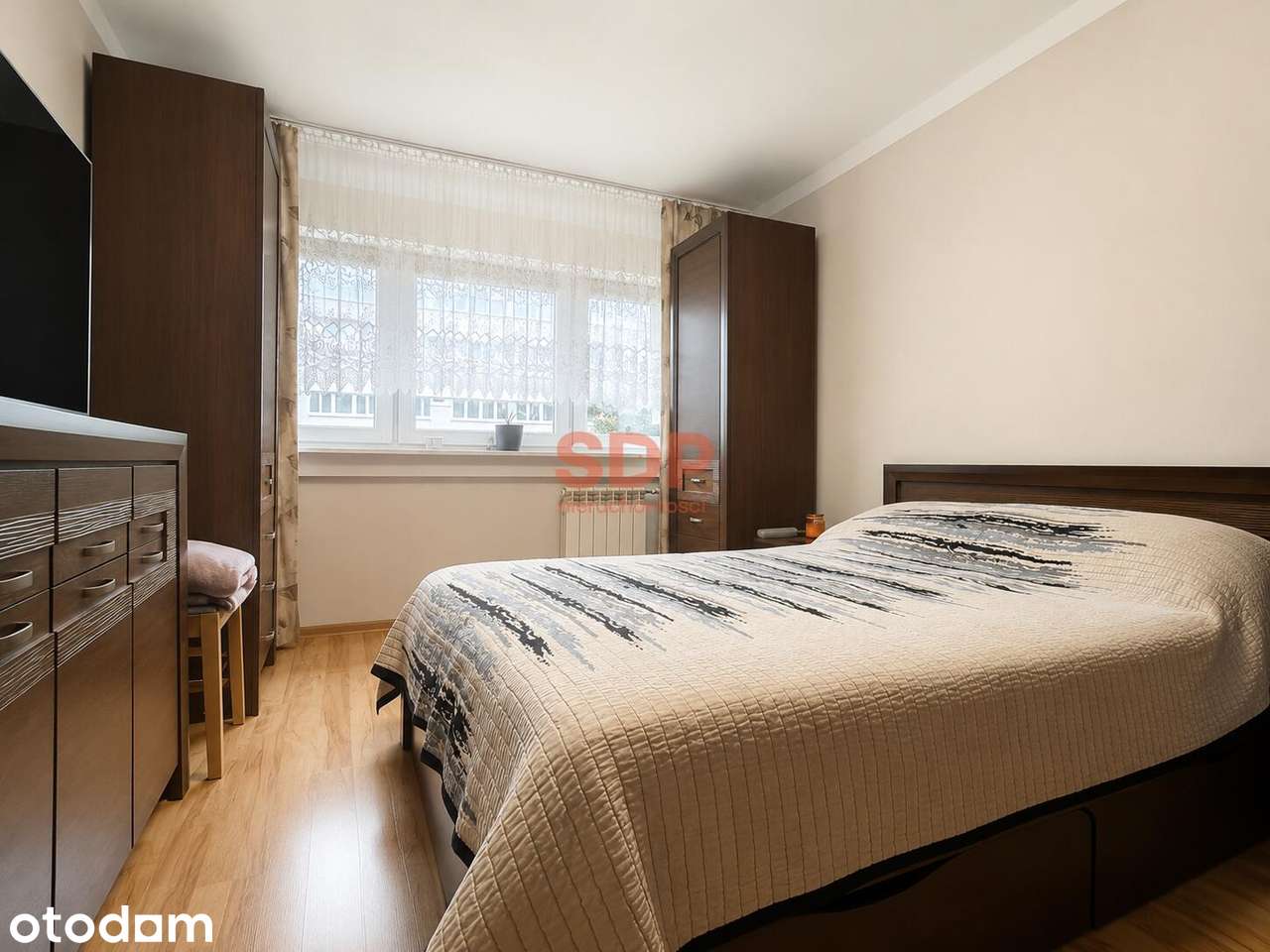2 pokoje, 1.piętro, Teofilów, balkon