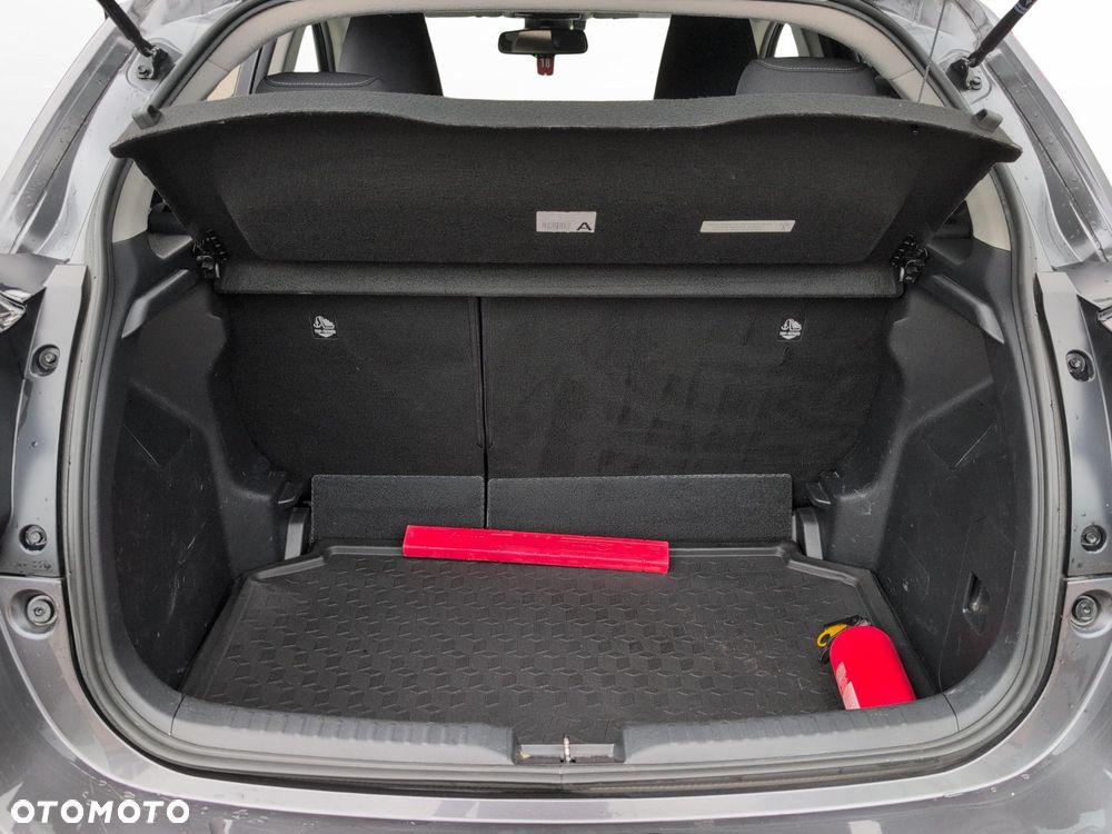 Toyota Yaris - 13