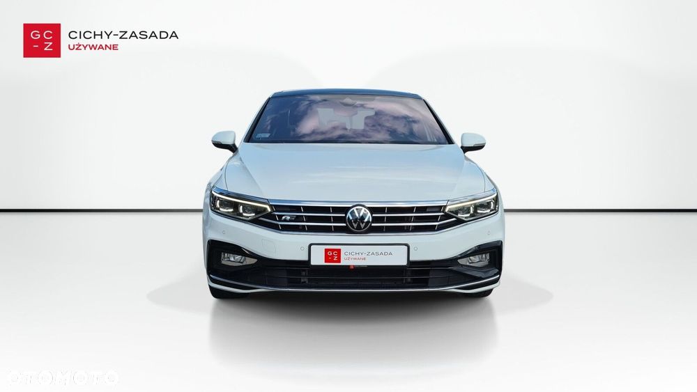 Volkswagen Passat 1.5 TSI EVO Highline DSG - 8