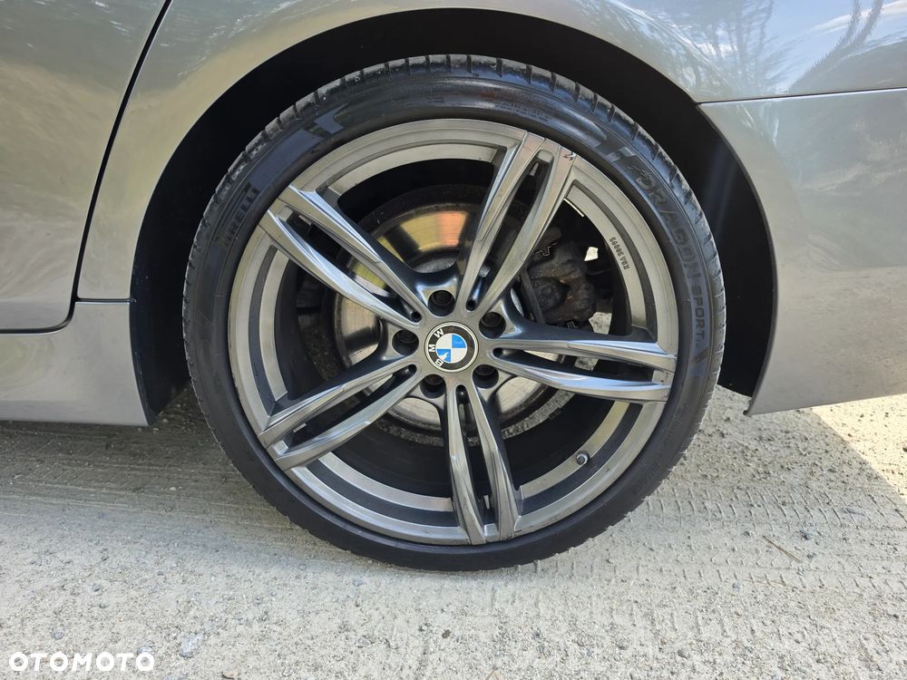 BMW Seria 5 535d xDrive Modern Line - 25
