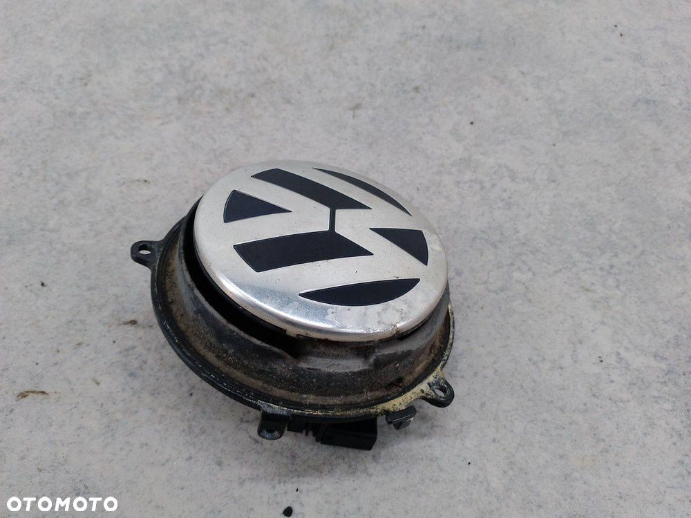 KLAMKA KLAPY VW GOLF V 1K0827469D HATCHBACK 5 DRZWI - 6