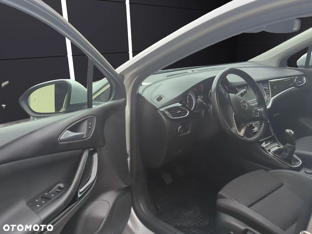 Opel Astra 1.2 T Elegance S&S - 14