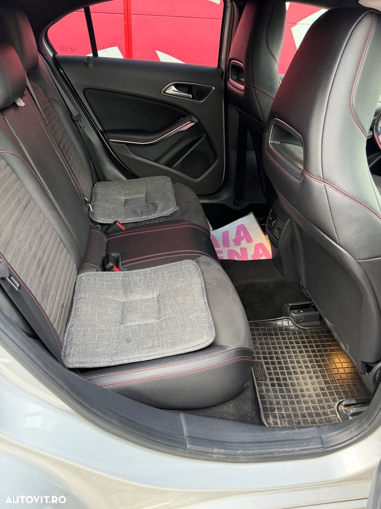 Mercedes-Benz CLA - 12