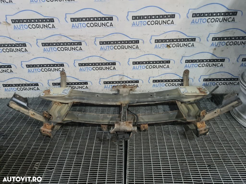 Trager Chevrolet Captiva 2.0 D 2006 - 2011 1991CC Manuala (1241) - 4