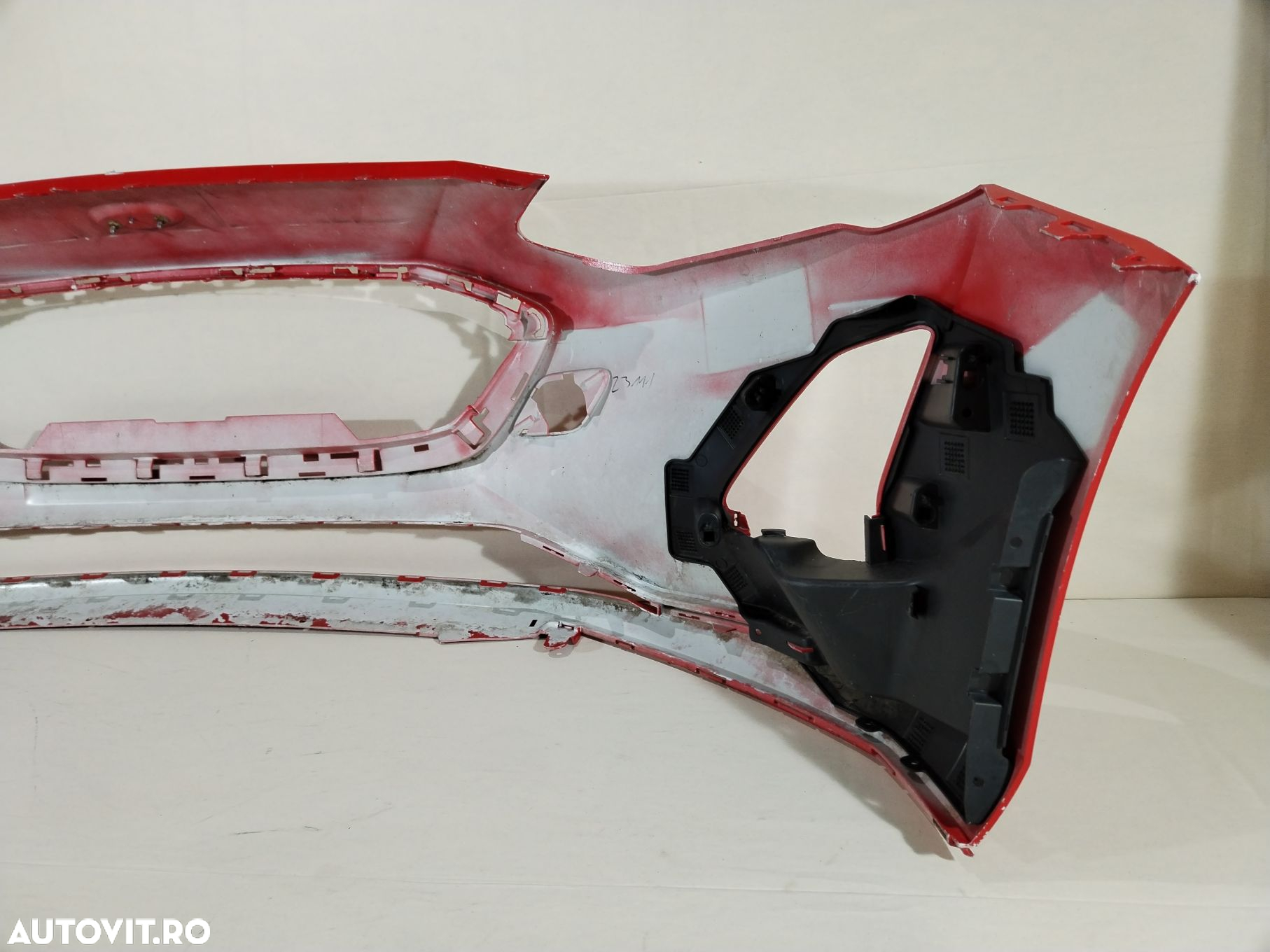 Bara fata Ford Focus , 2019, 2020, 2021,  cod OE JX7B-17757-A - 3