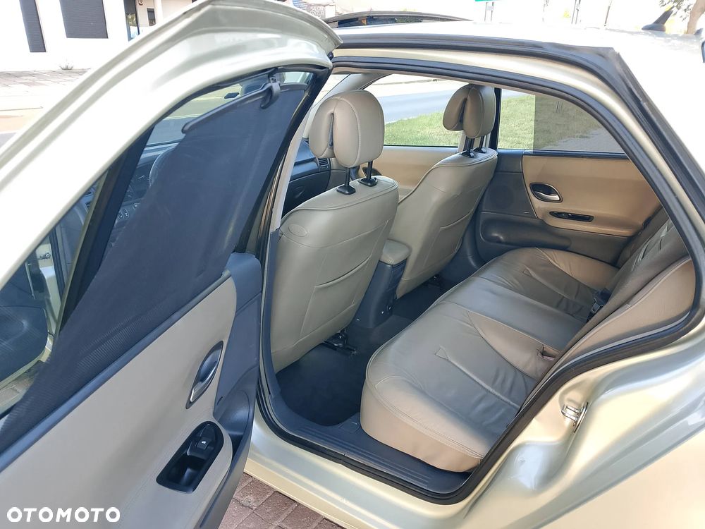 Renault Laguna 2.0 Privilege - 10