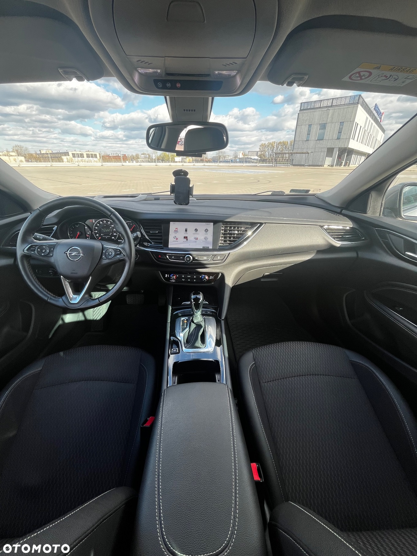 Opel Insignia 1.5 T Elite S&S - 16
