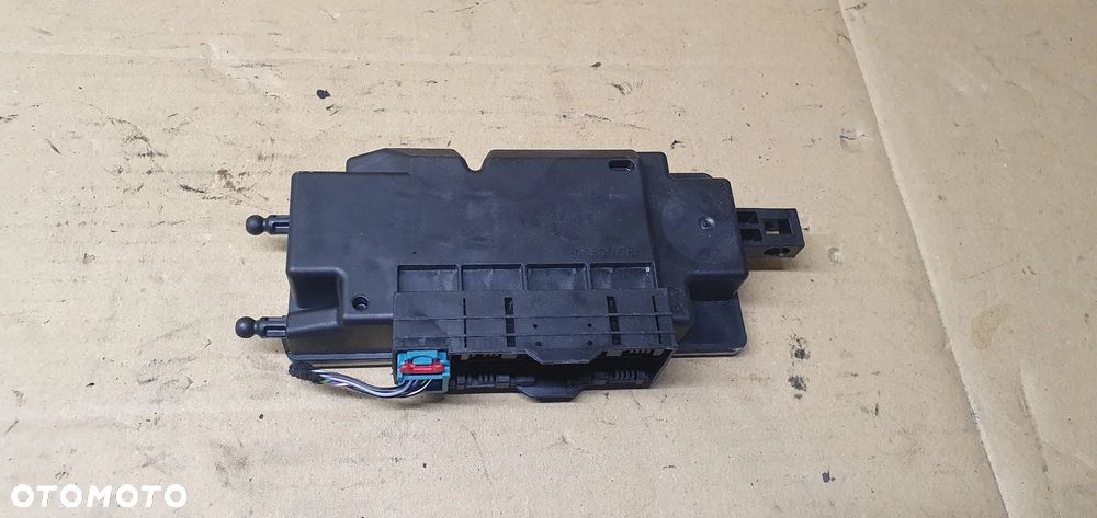 Moduł Sensor Airbag Poduszek BMW 3 F30 F31 6837359 - 4
