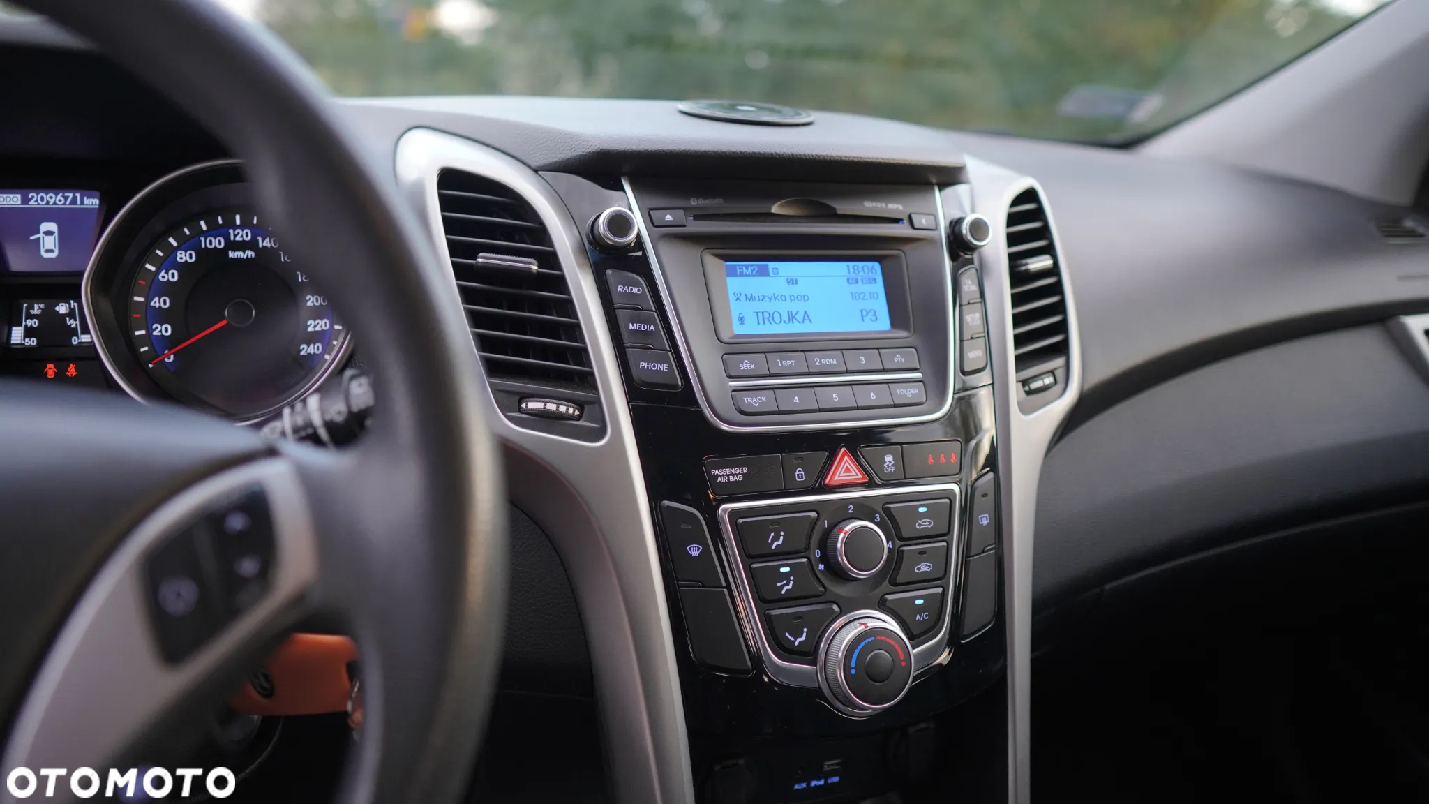 Hyundai i30 1.4 CRDi Classic - 11