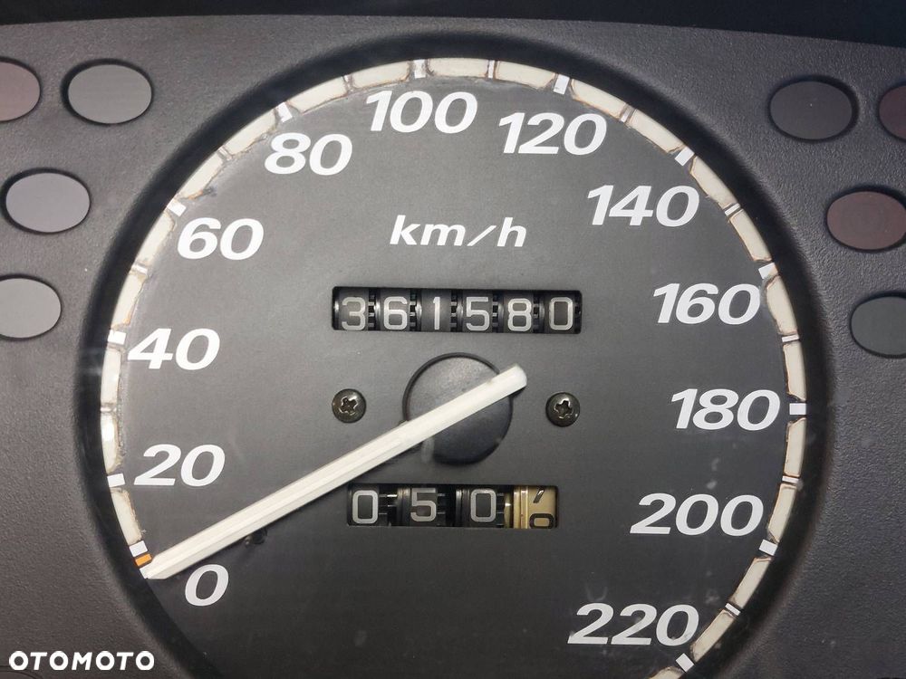 LICZNIK ZEGARY HONDA CR-V I 2.0 16V HR0224408 78100-S10-G300 ID: 239673 - 2