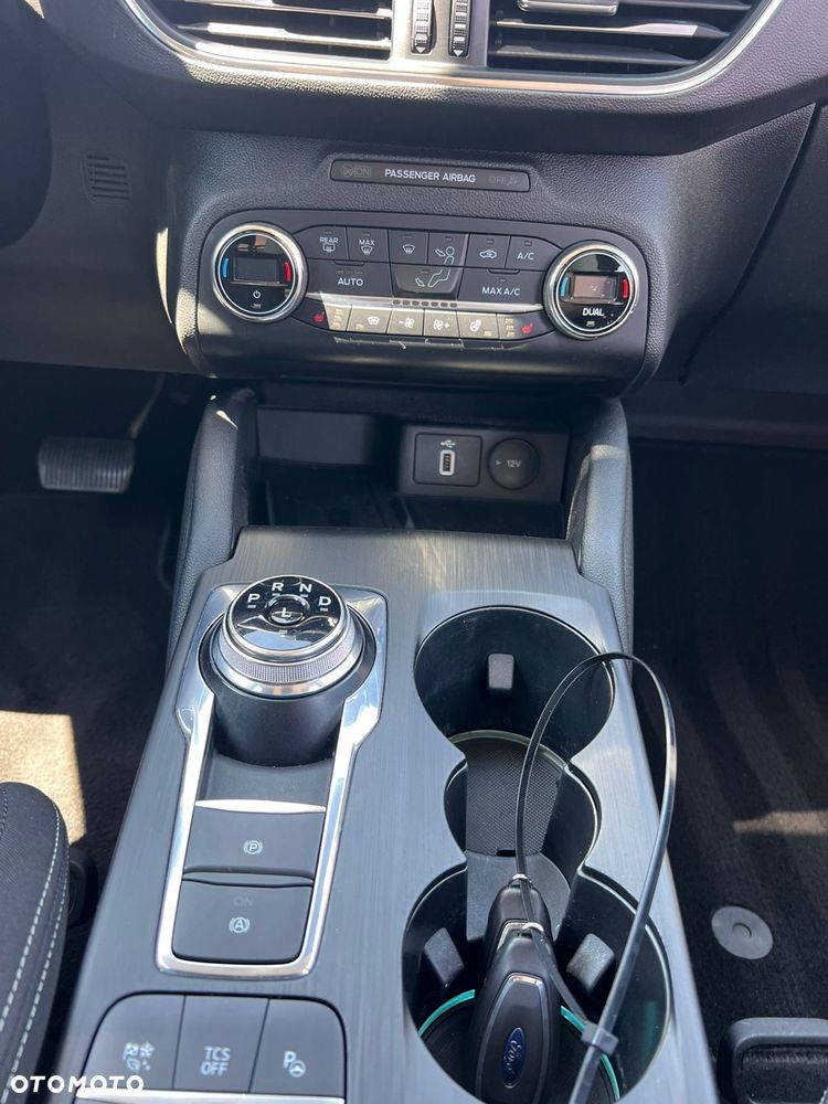 Ford Focus 2.0 EcoBlue Titanium X - 10