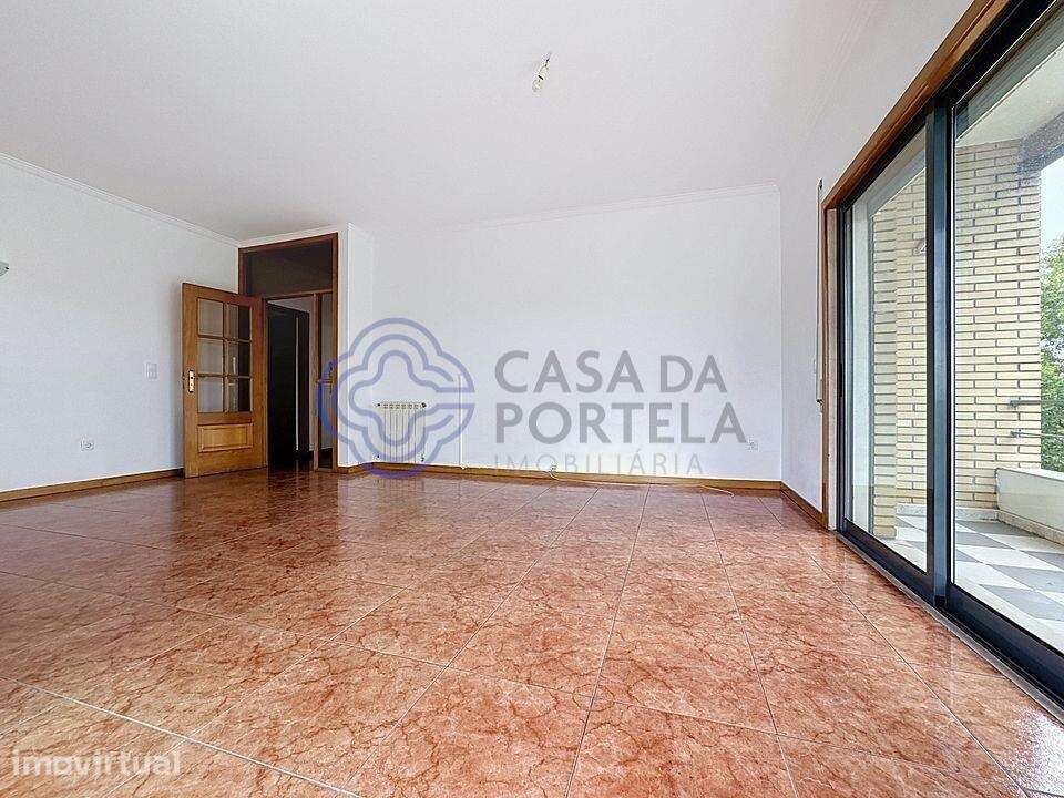 Apartamento T-3 em Vila Nova de Famalicão | Espaço, luz e conforto - Grande imagem: 4/22