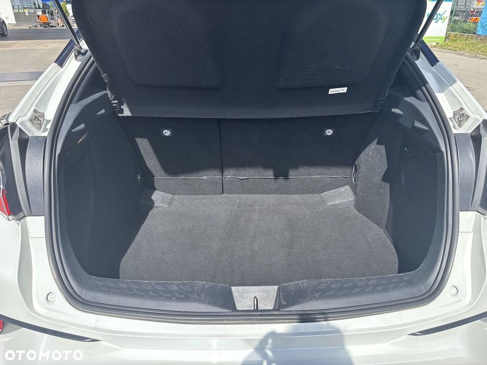 Toyota C-HR 1.8 Hybrid Selection - 13