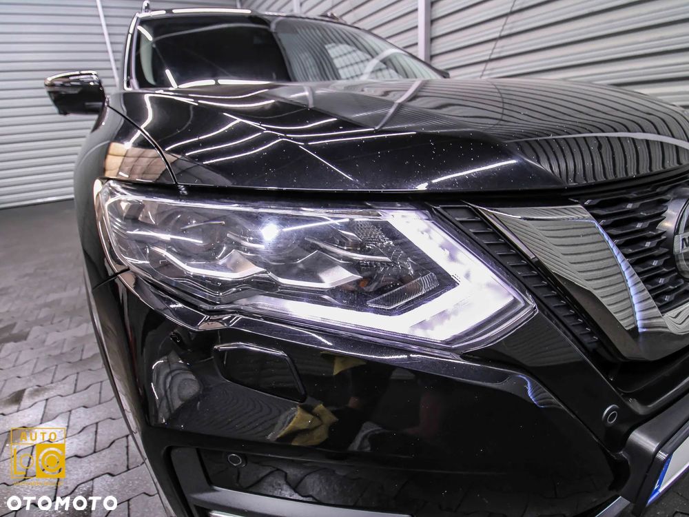 Nissan X-Trail 1.7 dCi N-Tec 4WD Xtronic - 31