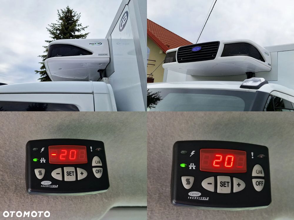Iveco daily - 38