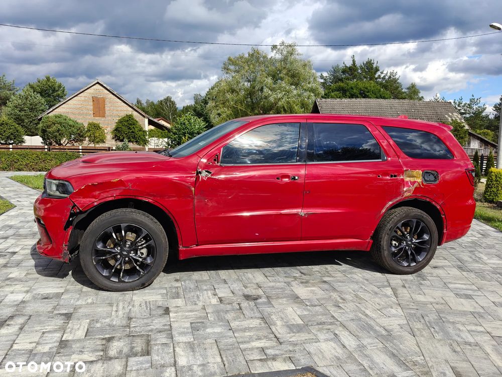 Dodge Durango - 3