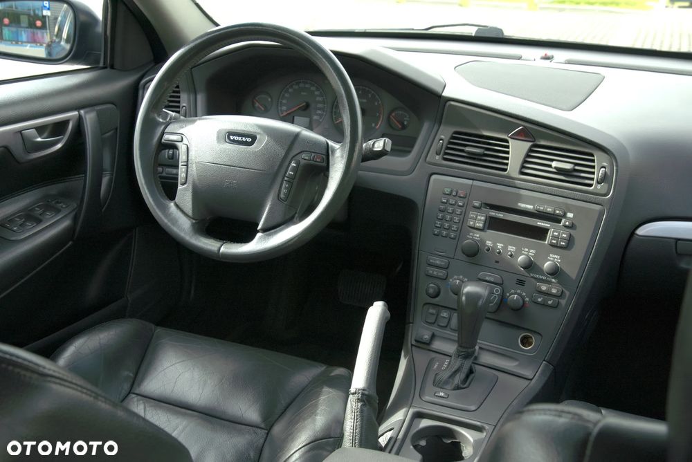 Volvo V70 - 17