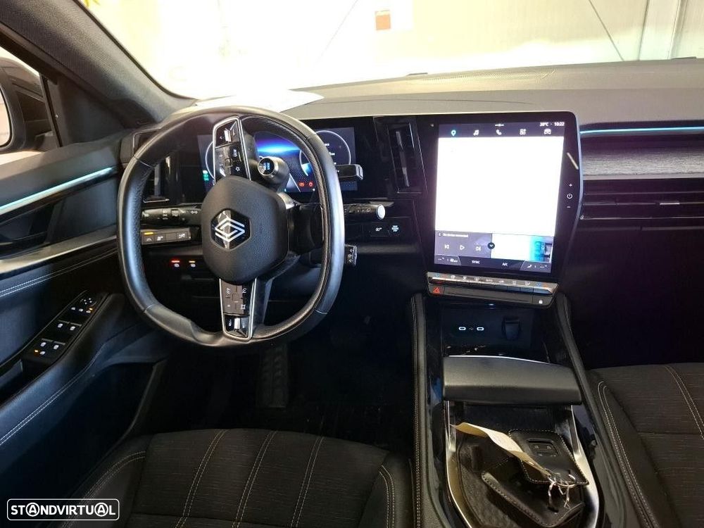 Renault Austral 1.2 E-Tech Techno - 8