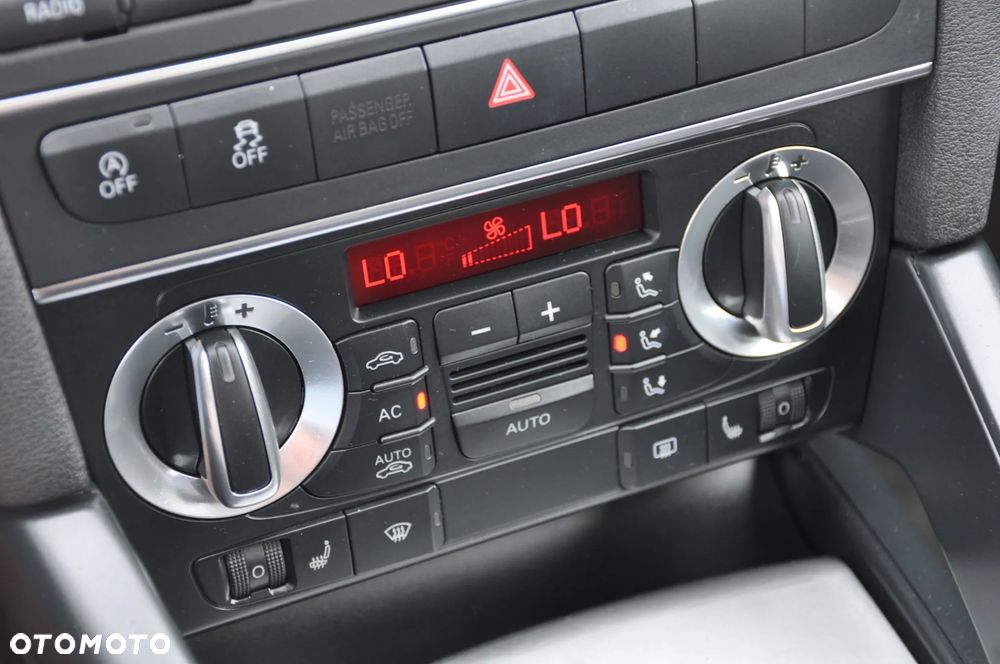 Audi A3 Sportback - 35