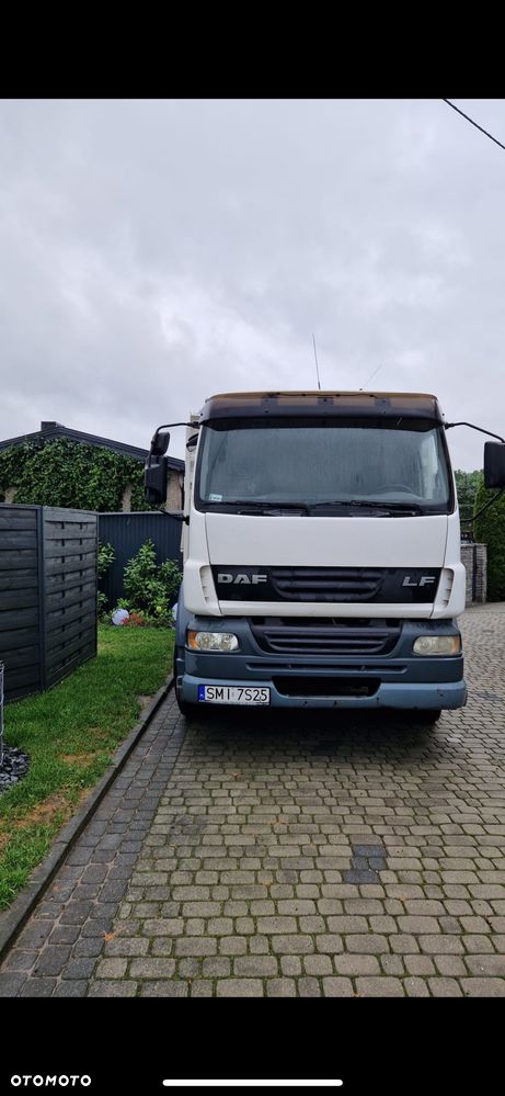DAF LF 55.220 - 2