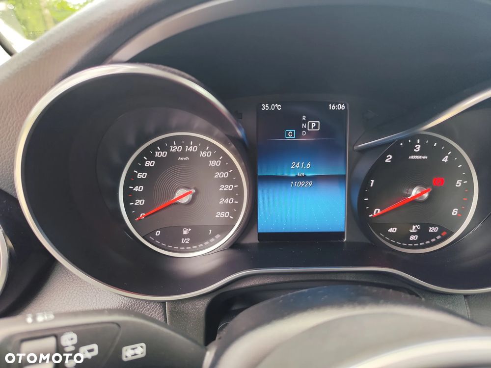 Mercedes-Benz GLC 200 d 4Matic 9G-TRONIC - 33