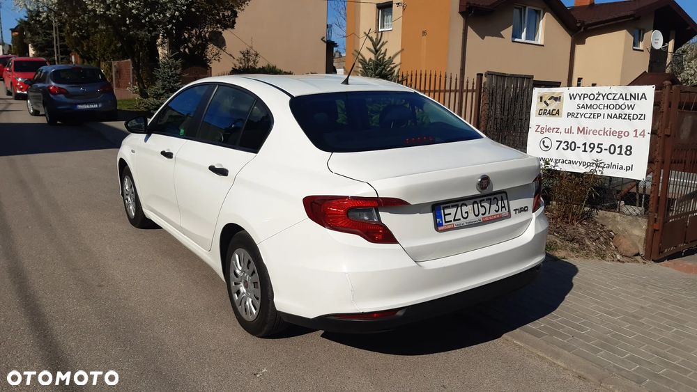 Fiat Tipo 1.4 16V - 3