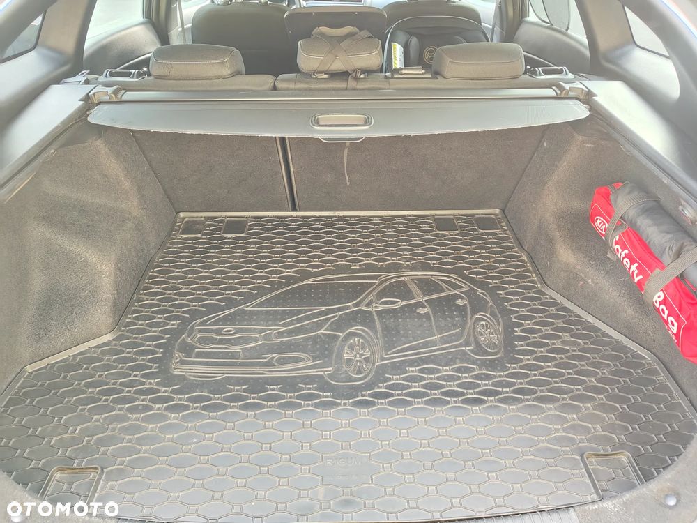 Kia Ceed 1.6 CRDi 136 ISG GT Line - 21