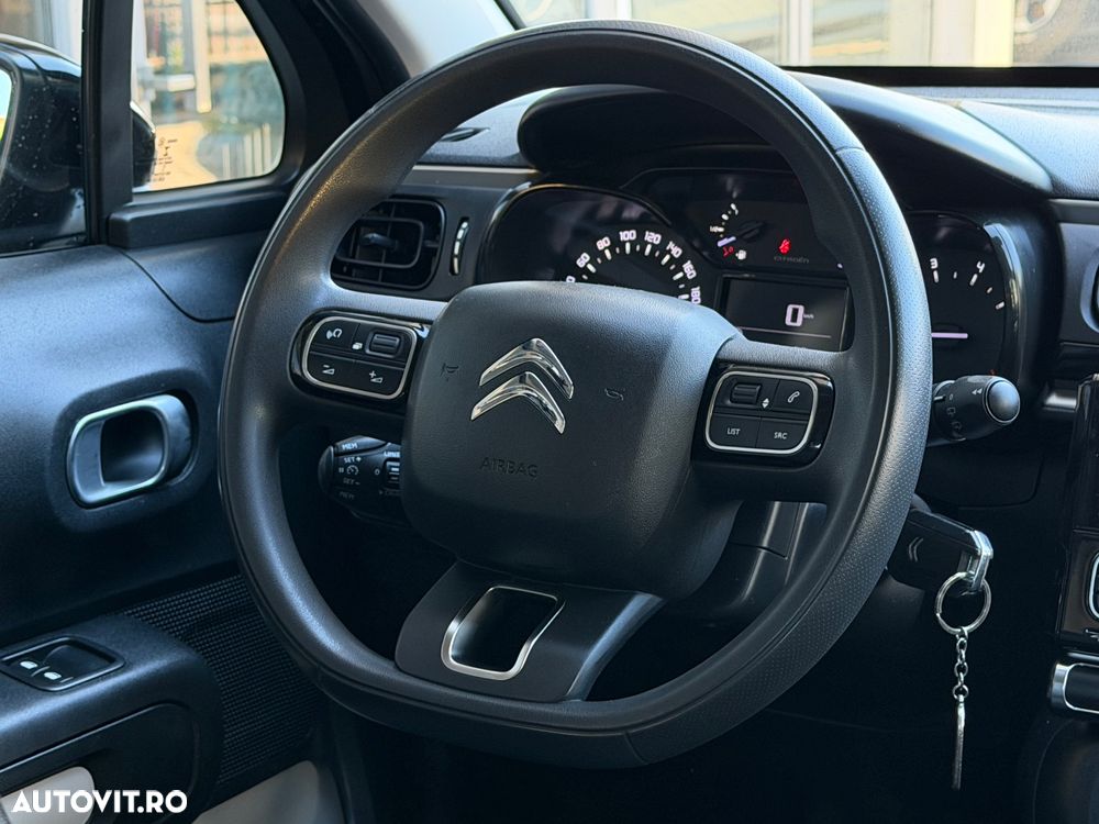 Citroën C3 1.2 VTi Attraction - 5