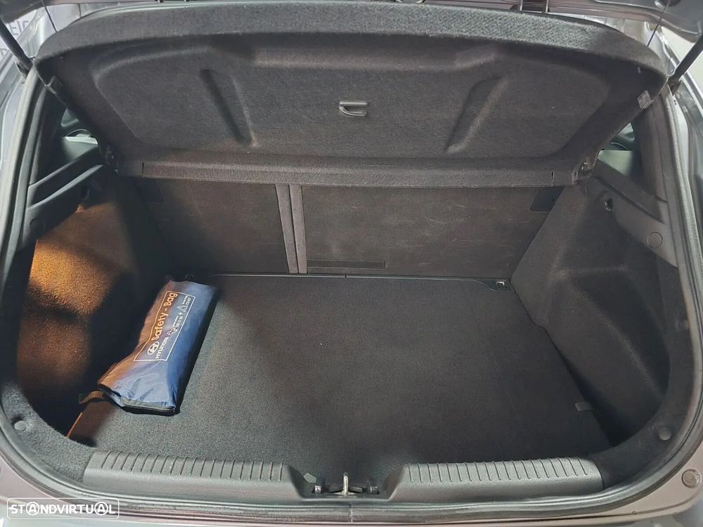 Hyundai i30 1.4 CRDi Blue Active - 21