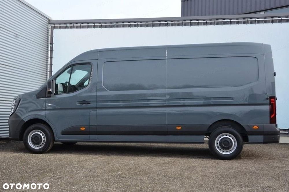Renault Master L3H2 Extra 2.0 150KM - 5