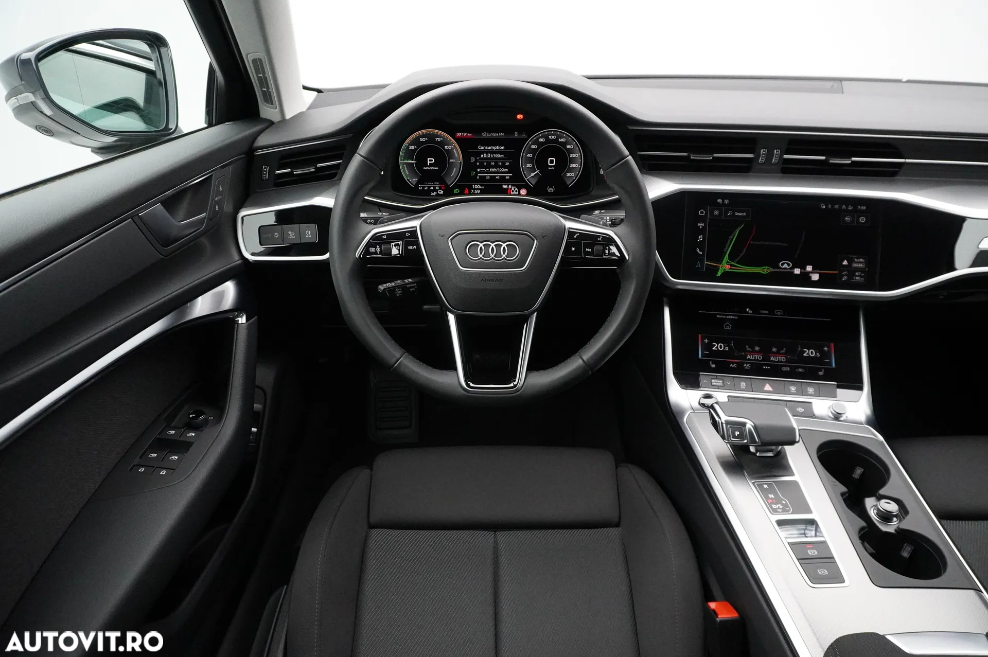 Audi A6 - 16