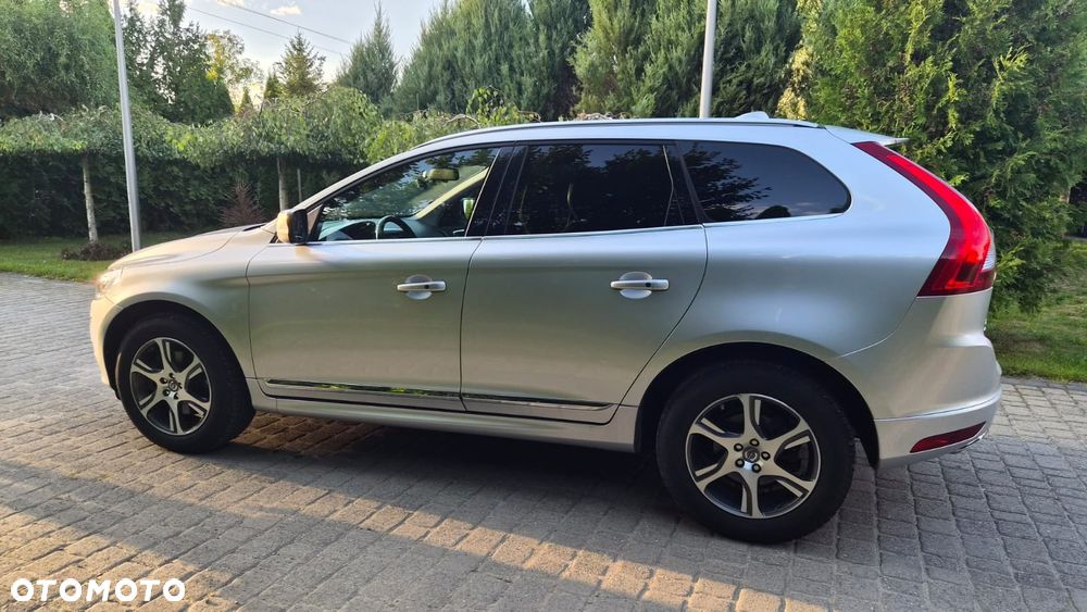 Volvo XC 60 - 7