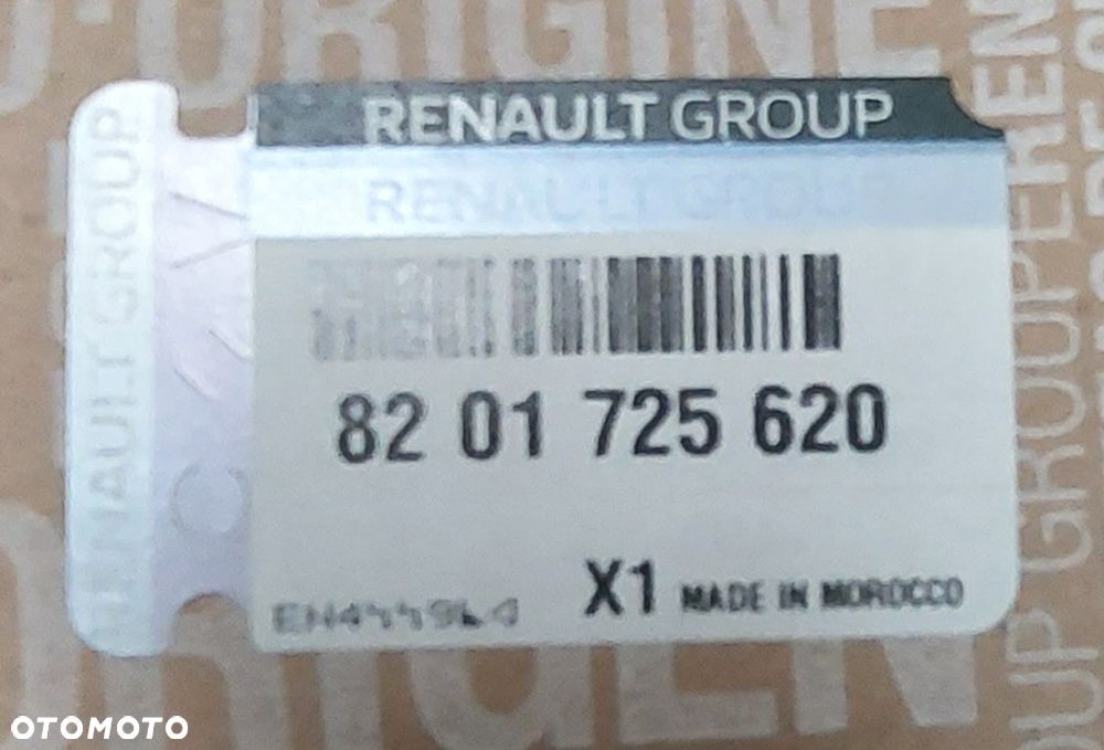 Reanult Captur II 2 hak holowniczy wiązka 13pin - 7