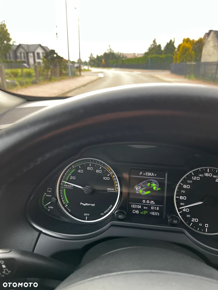 Audi Q5 ver-2-0-tfsi-hybrid-quattro-tiptronic - 20