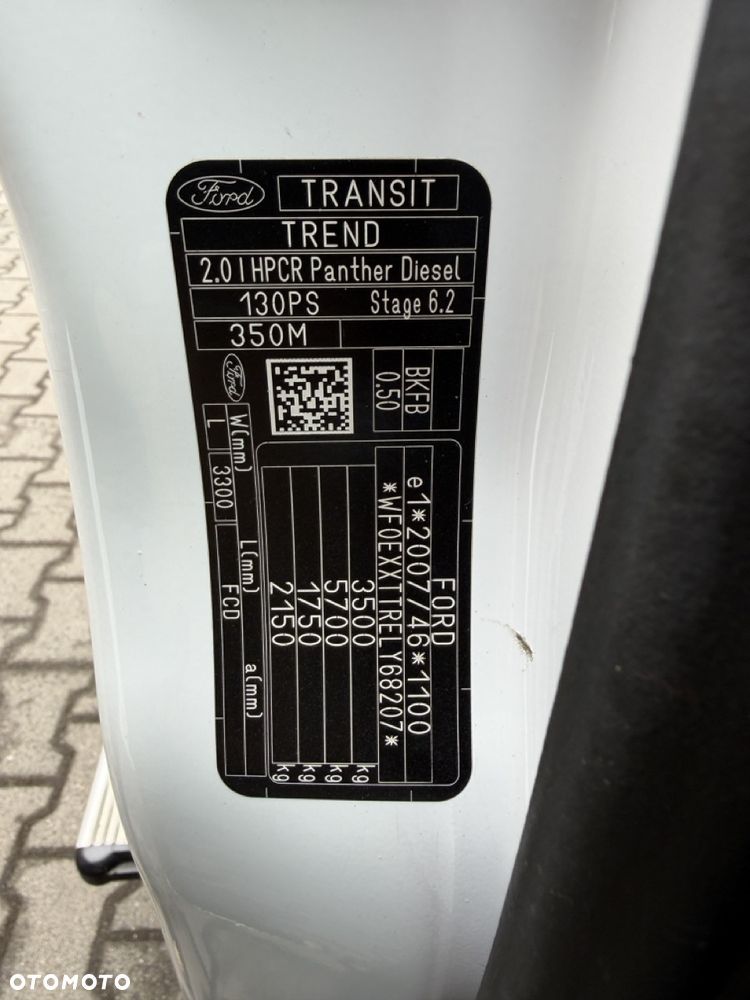 Ford Transit - 34