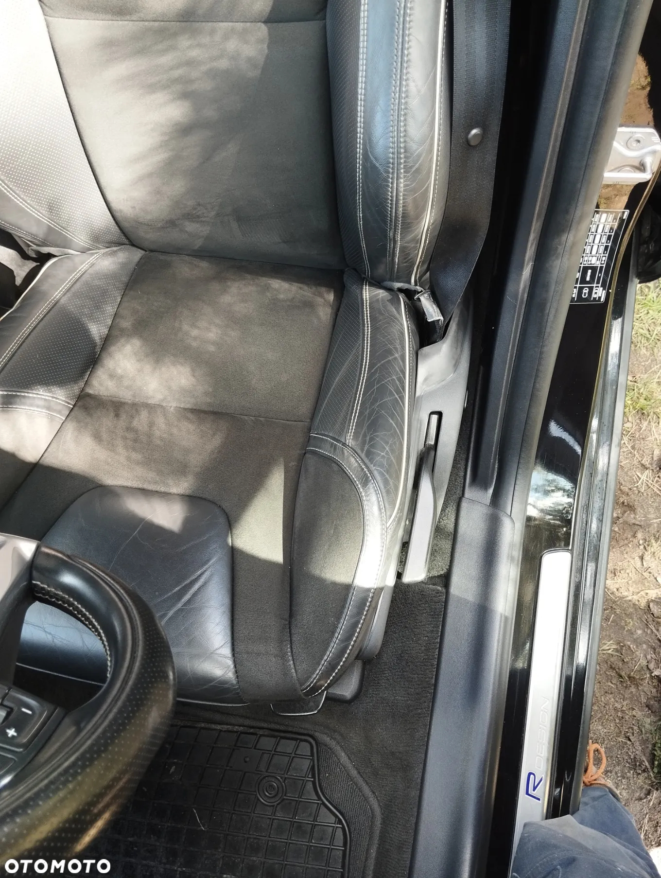 Volvo V60 D4 - 11
