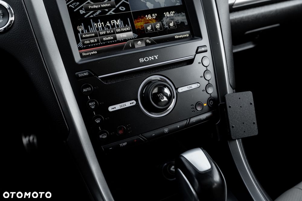 Ford Mondeo 2.0 EcoBoost ST-Line - 30