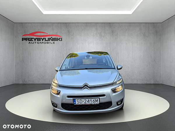 Citroën C4 Picasso 1.6 VTi Seduction